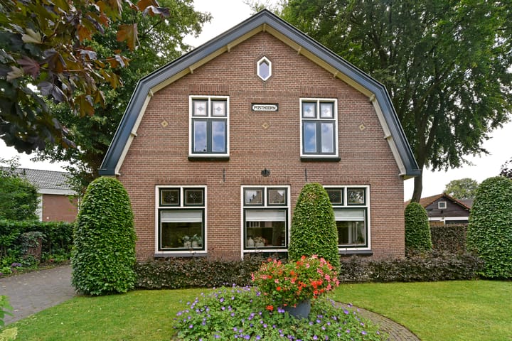 Foto 52 van Postweg 50