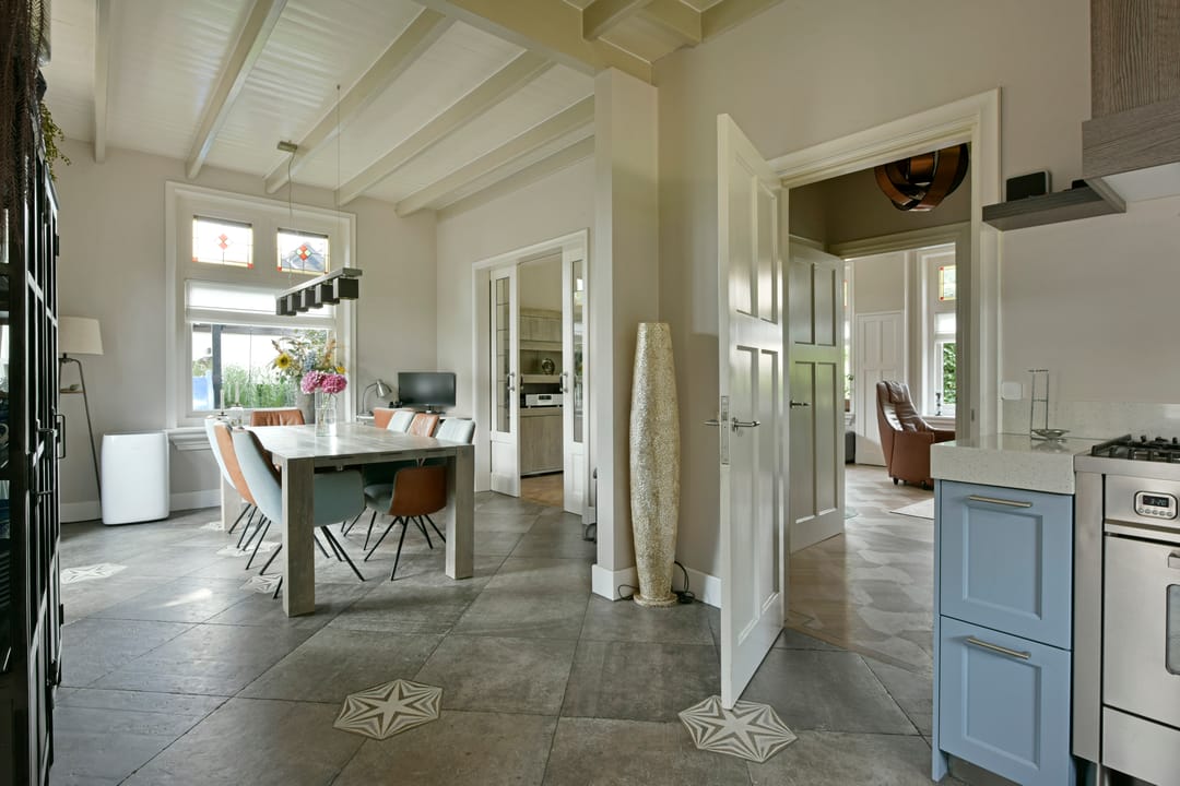 Foto 7 van Postweg 50