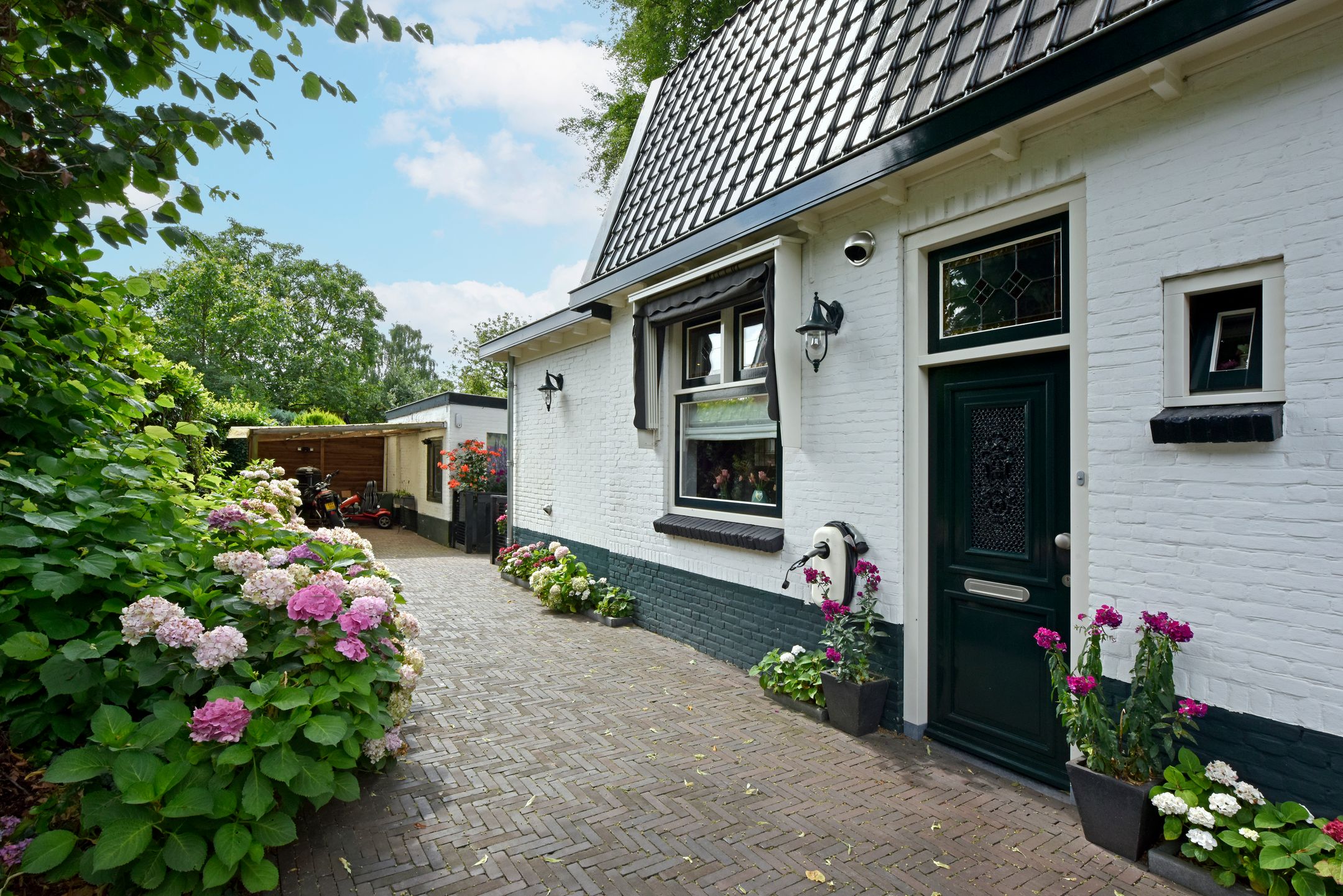 Foto 48 van Postweg 50