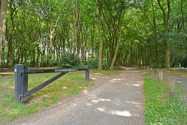 Foto 50 van Postweg 50