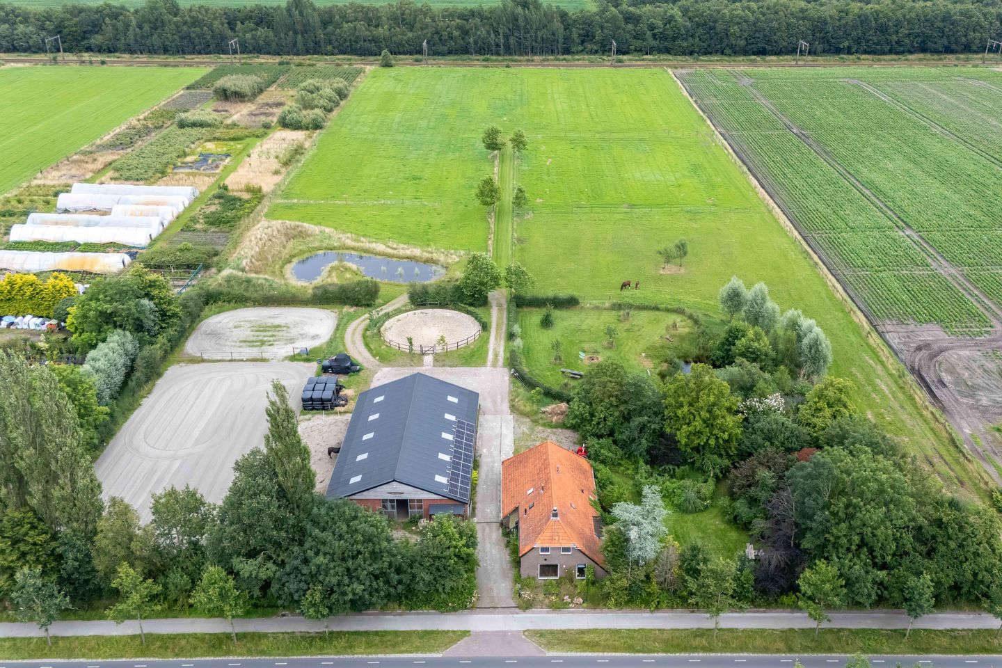 Foto 1 van Steenwijkerweg 139