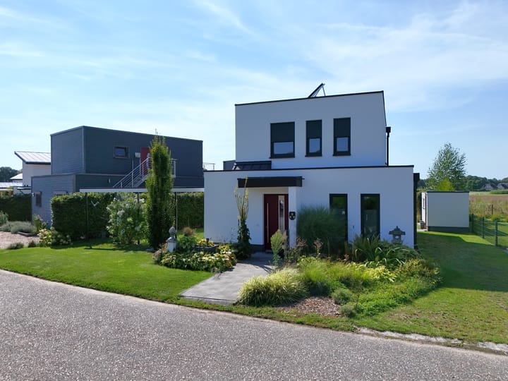 Foto 5 van Seepark 15