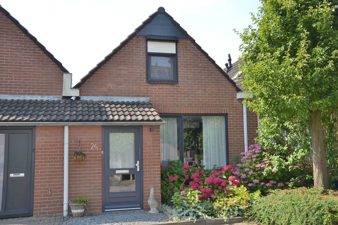 Foto 1 van Trompstraat 24