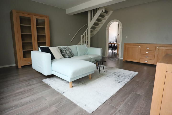 Foto 2 van Trompstraat 24