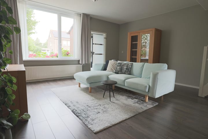 Foto 3 van Trompstraat 24