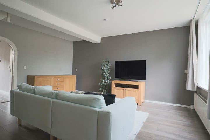 Foto 5 van Trompstraat 24