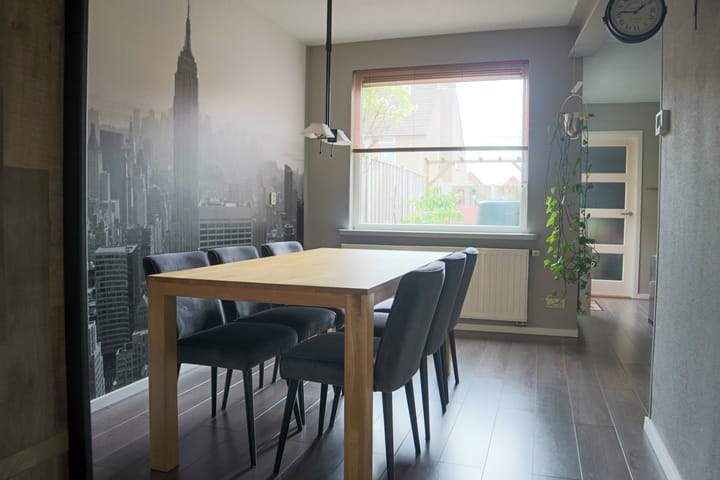 Foto 6 van Trompstraat 24