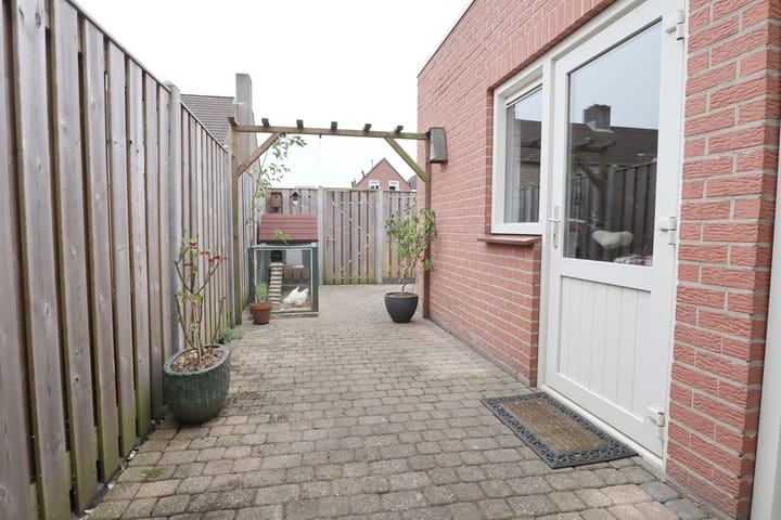 Foto 8 van Trompstraat 24