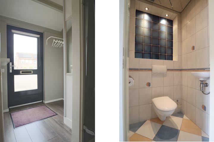 Foto 10 van Trompstraat 24