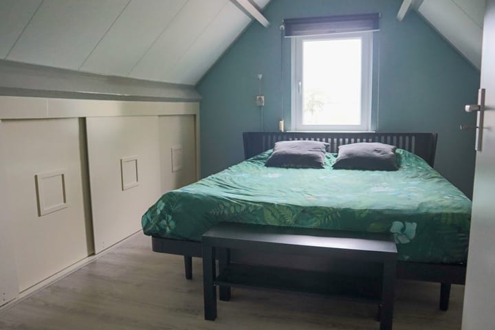 Foto 12 van Trompstraat 24