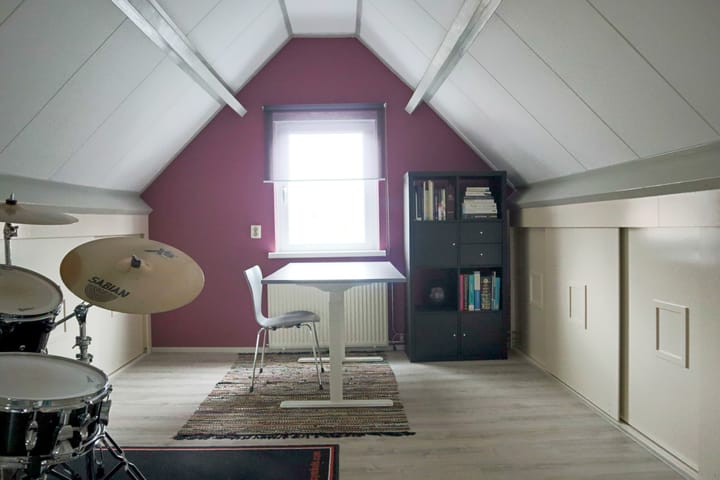 Foto 13 van Trompstraat 24