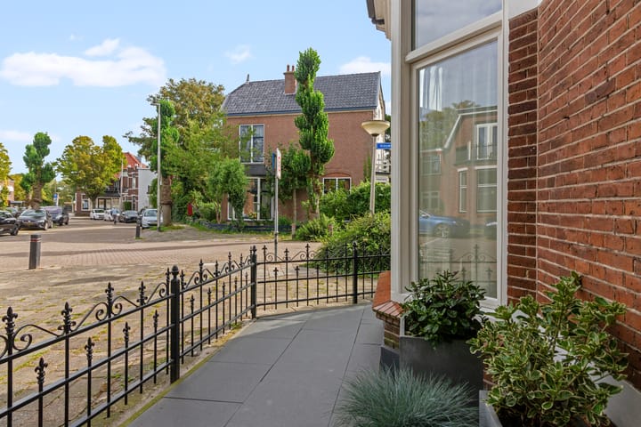 Foto 3 van Raadhuisstraat 9