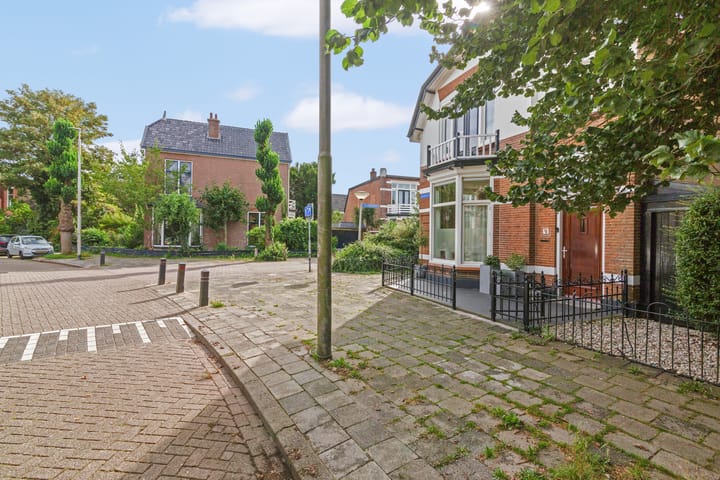 Foto 4 van Raadhuisstraat 9