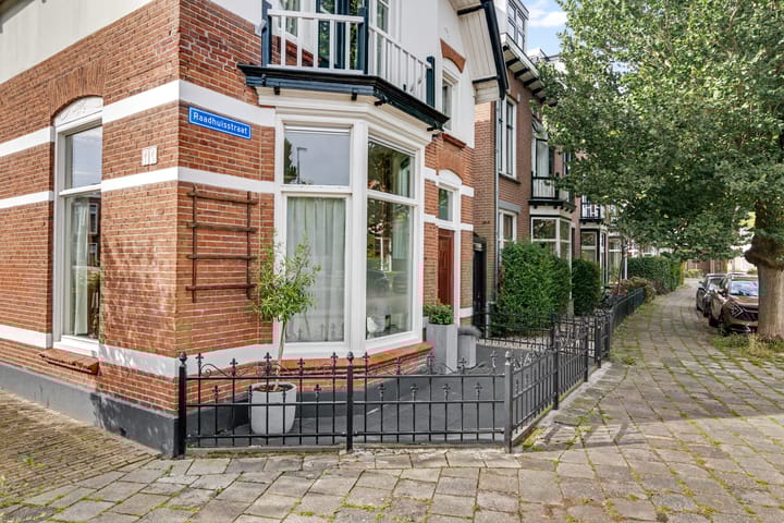 Foto 5 van Raadhuisstraat 9