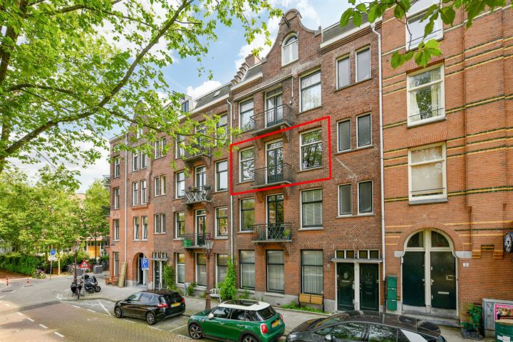 View photo 22 of Bilderdijkkade 5-2