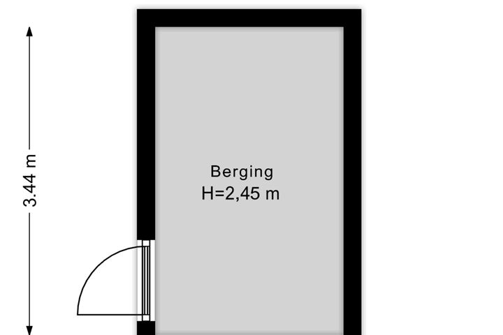 Bekijk foto 36 van Koestraat 30