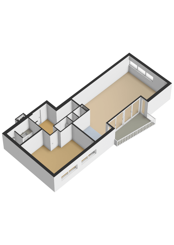 Foto 32 van Piet Smitkade 360