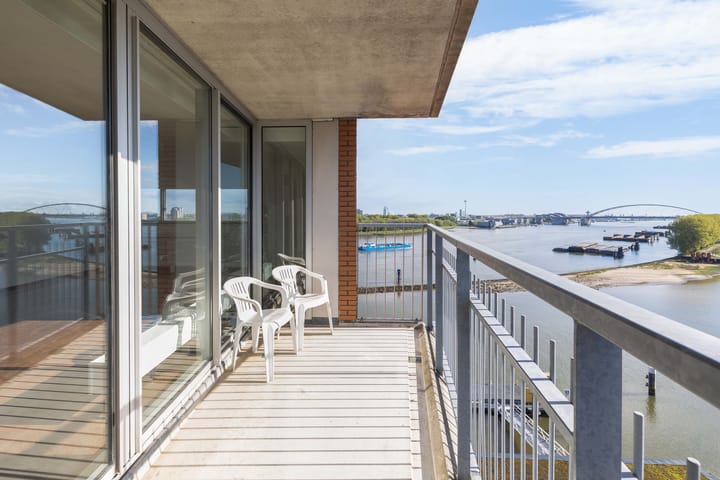 Foto 3 van Piet Smitkade 360