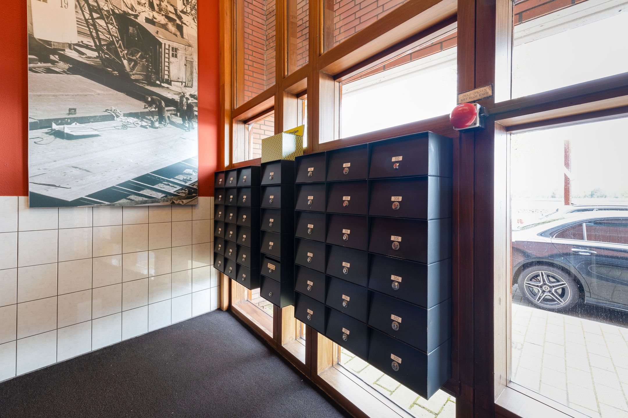 Foto 9 van Piet Smitkade 360