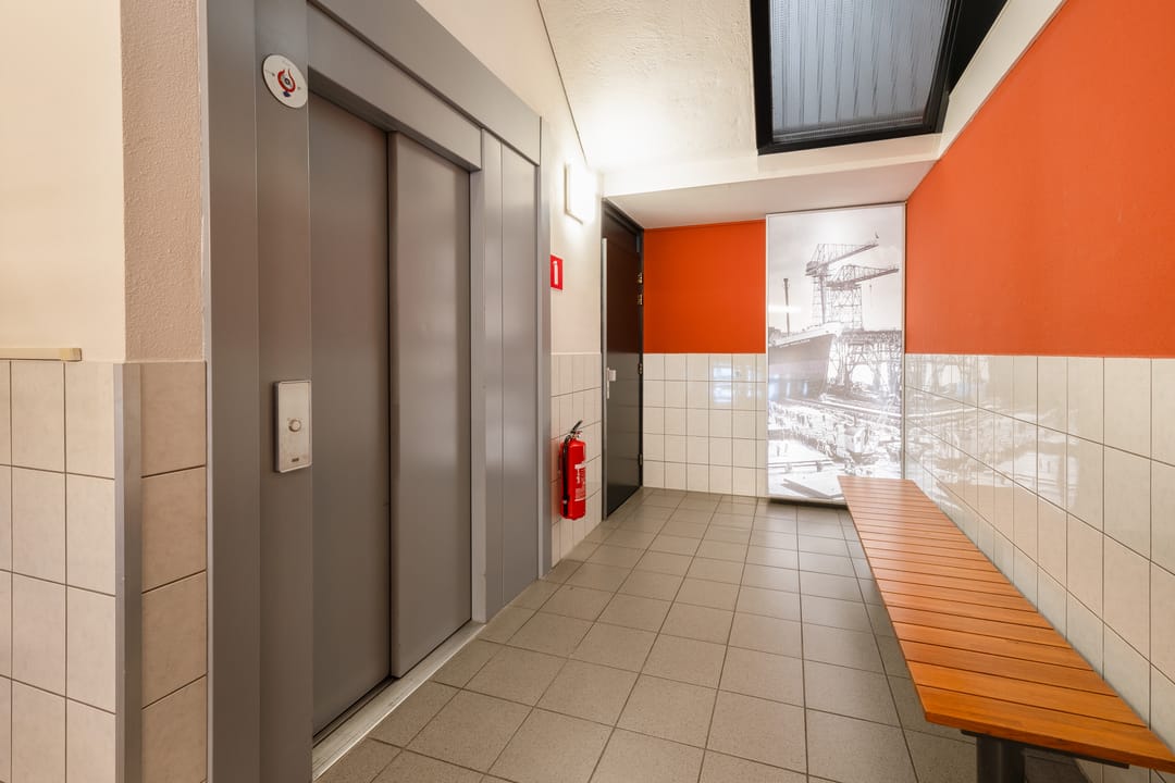 Foto 11 van Piet Smitkade 360