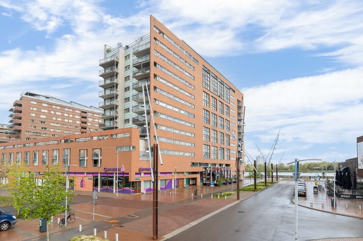 Foto 26 van Piet Smitkade 360