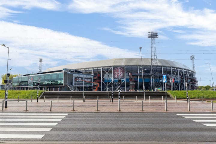 Foto 28 van Piet Smitkade 360