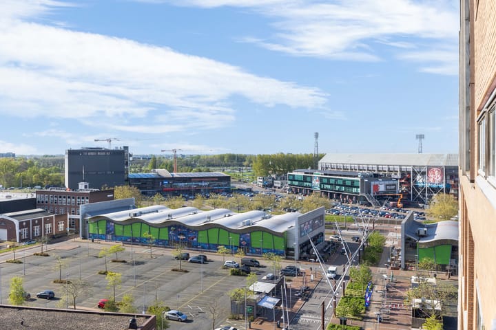 Foto 29 van Piet Smitkade 360