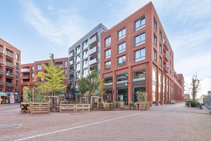 Foto 1 van Moormannstraat 89