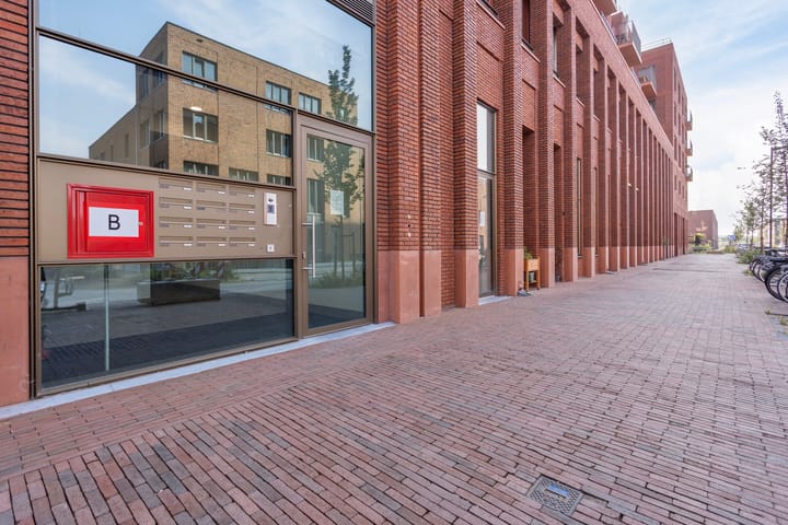 Foto 5 van Moormannstraat 89