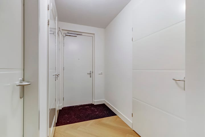 Foto 9 van Moormannstraat 89