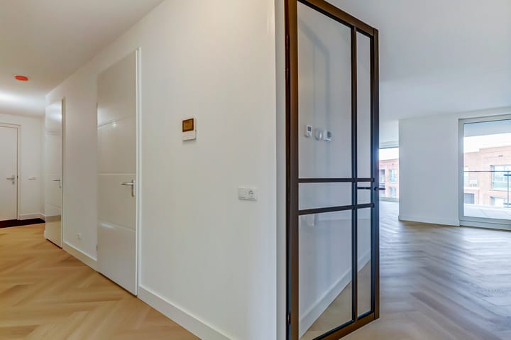 Foto 10 van Moormannstraat 89