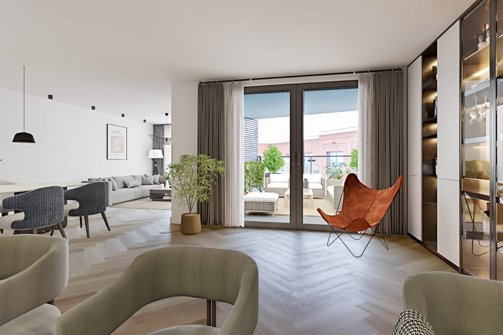 Foto 14 van Moormannstraat 89