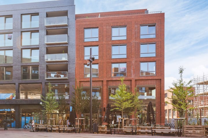 Foto 40 van Moormannstraat 89