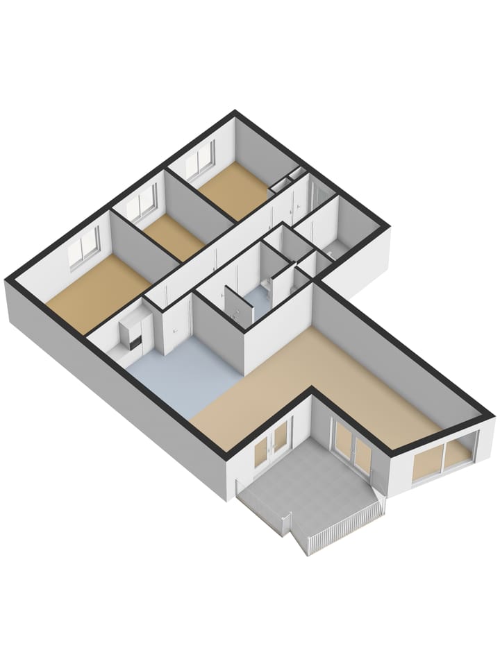 Foto 45 van Moormannstraat 89