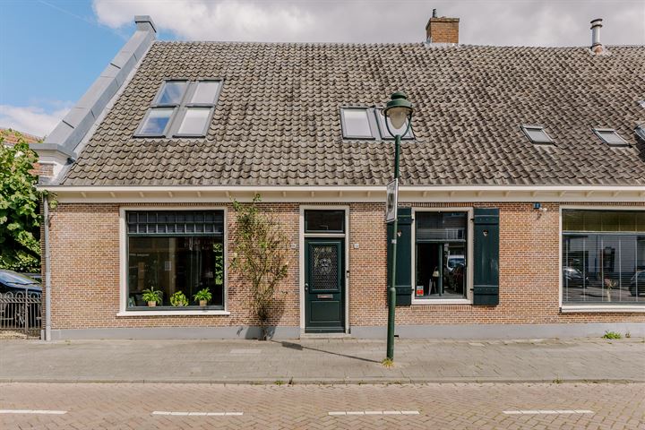 Bekijk foto 5 van Langestraat 114