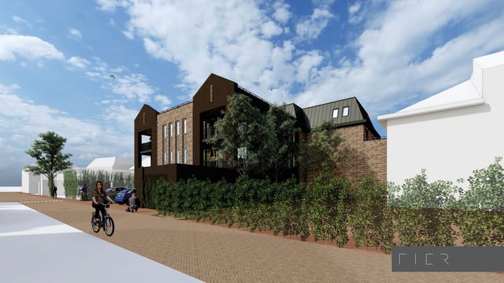 Photo 6 of De Daalder appartement 3