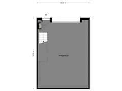 View floorplan