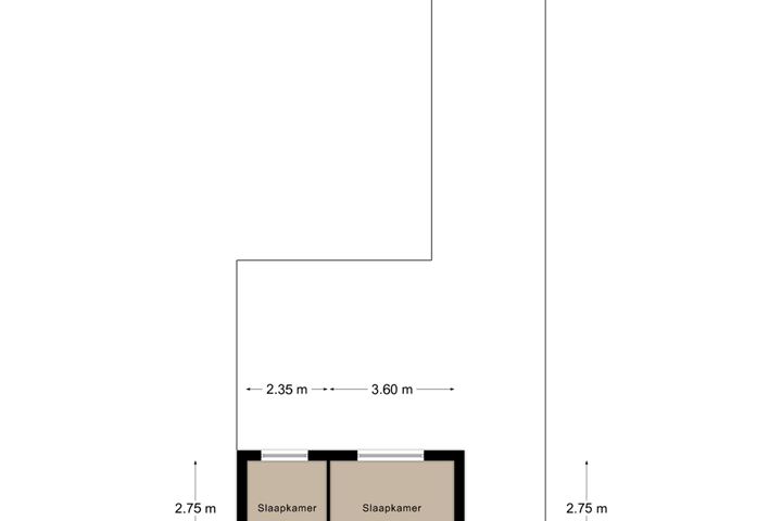 Bekijk foto 52 van Burg Fredrixstraat 26