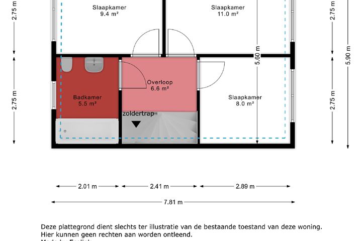 Bekijk foto 29 van Ambachtssingel 33