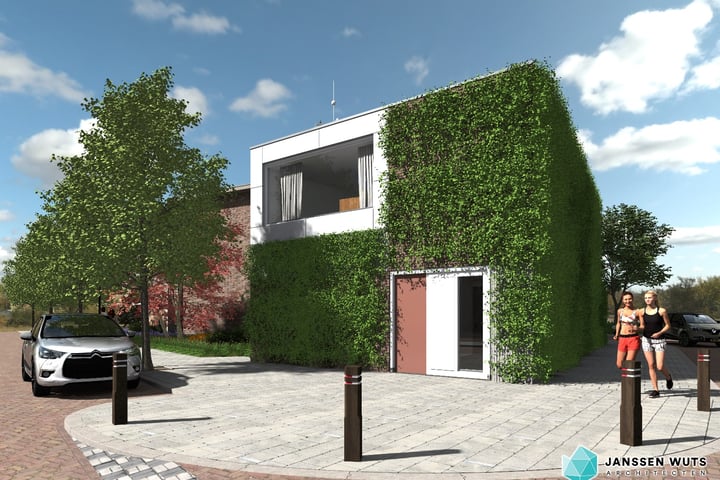 Frederik Hendrikplein 36