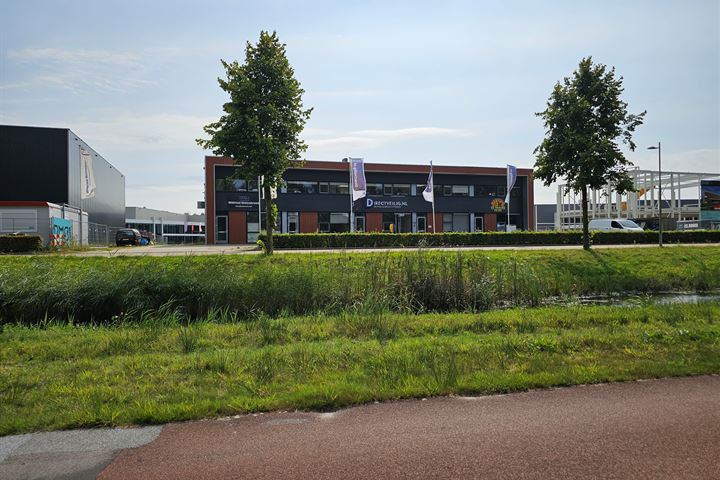 Oosterveldsingel 19 D, Hengelo (OV)