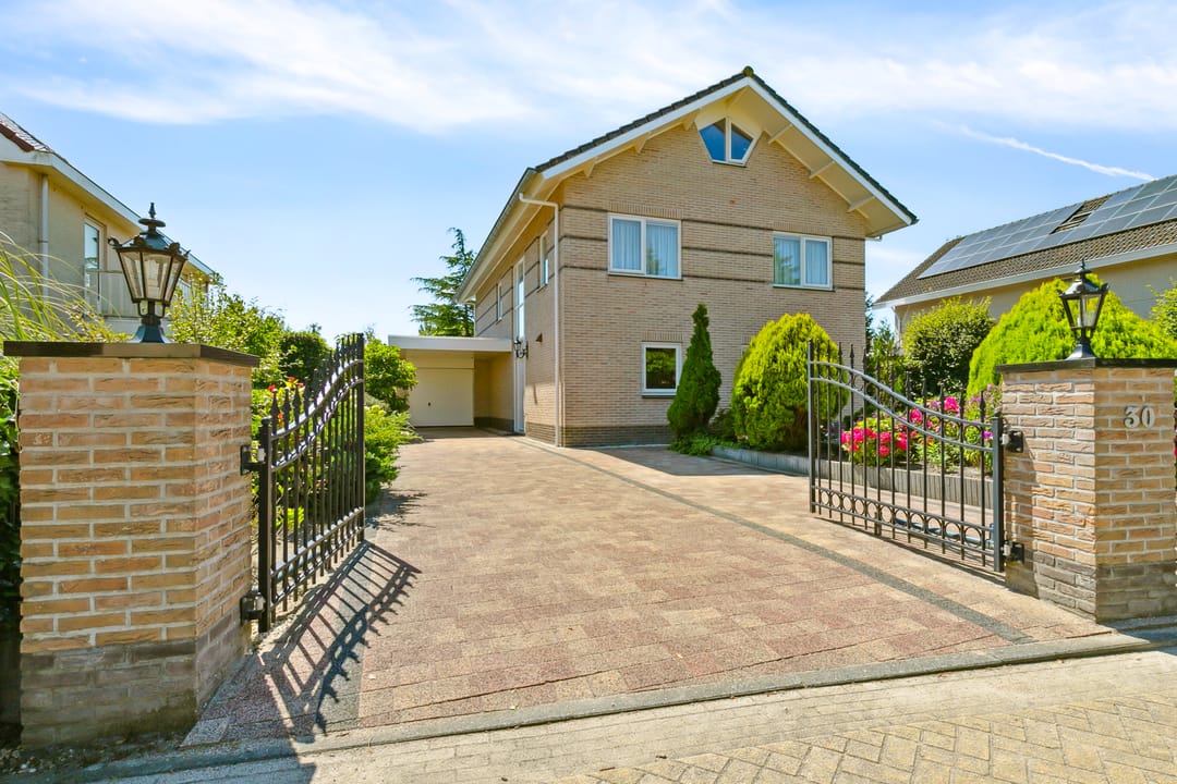 Photo 1 of Menkemaborg 30