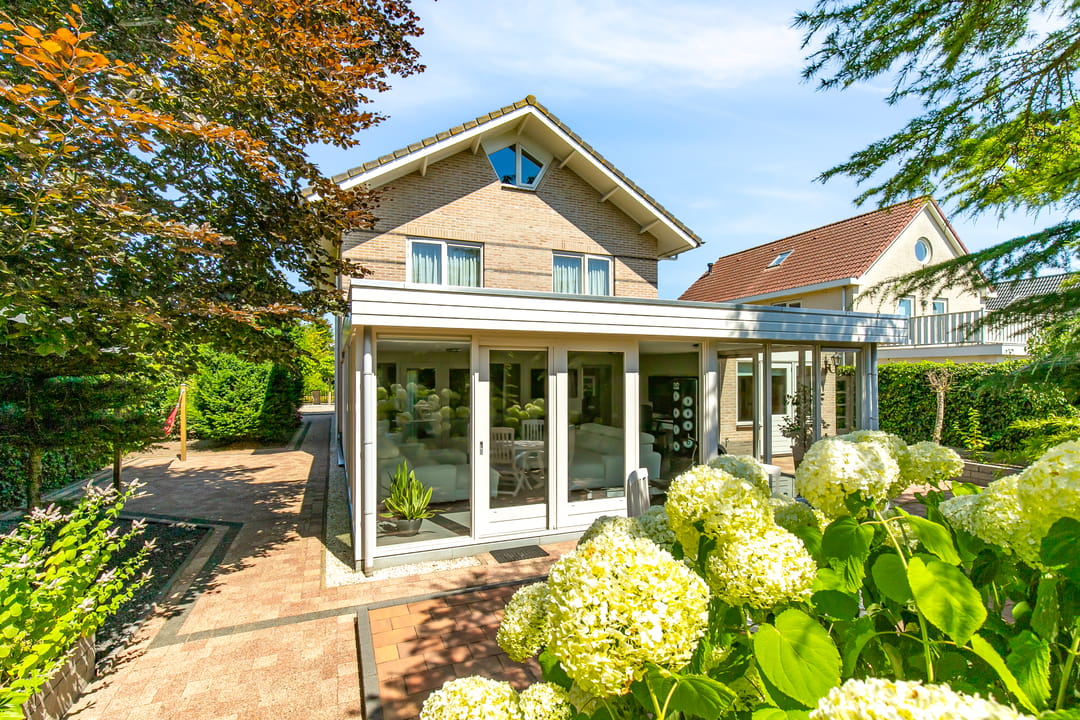 Photo 2 of Menkemaborg 30