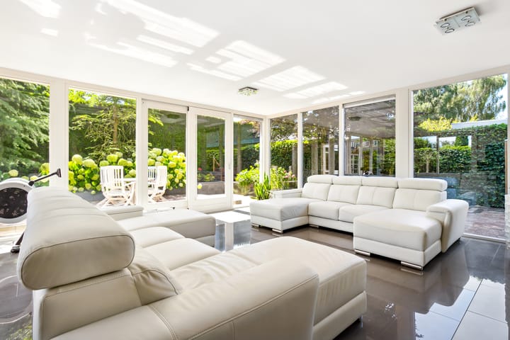 Foto 3 van Menkemaborg 30