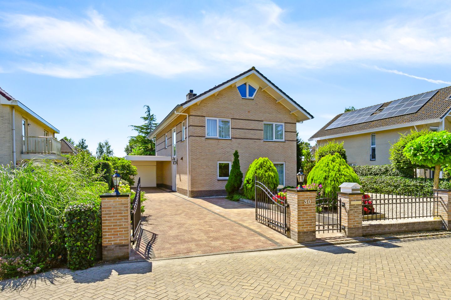 Photo 5 of Menkemaborg 30