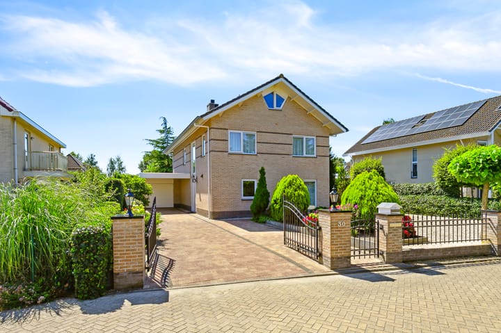 Foto 5 van Menkemaborg 30