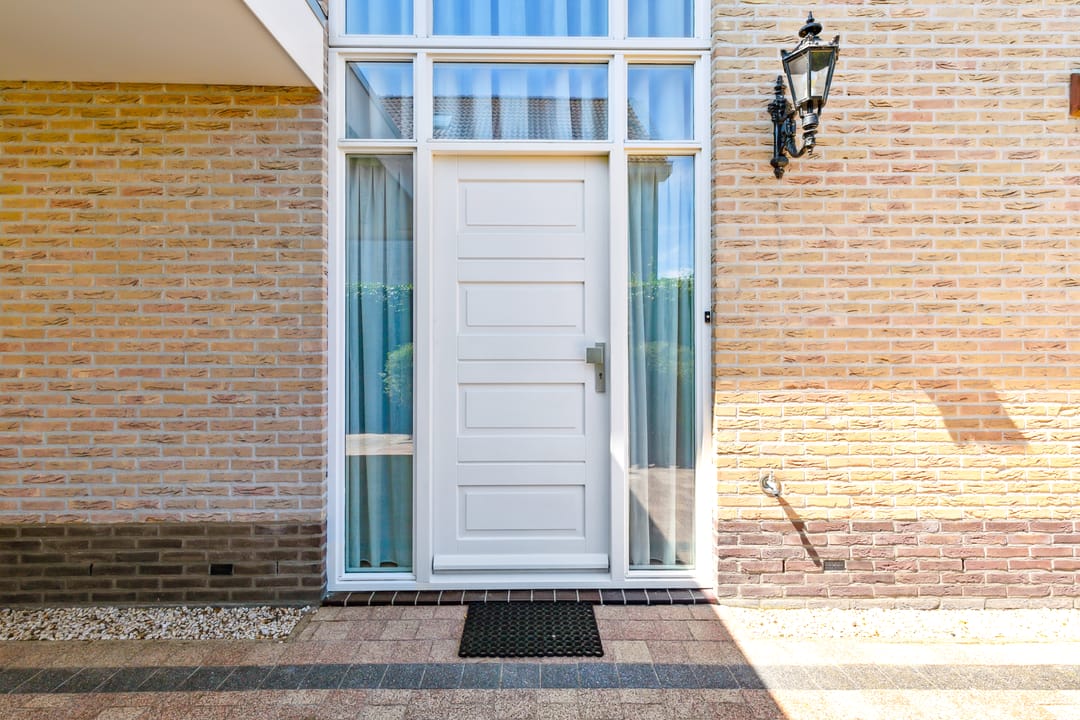 Photo 7 of Menkemaborg 30