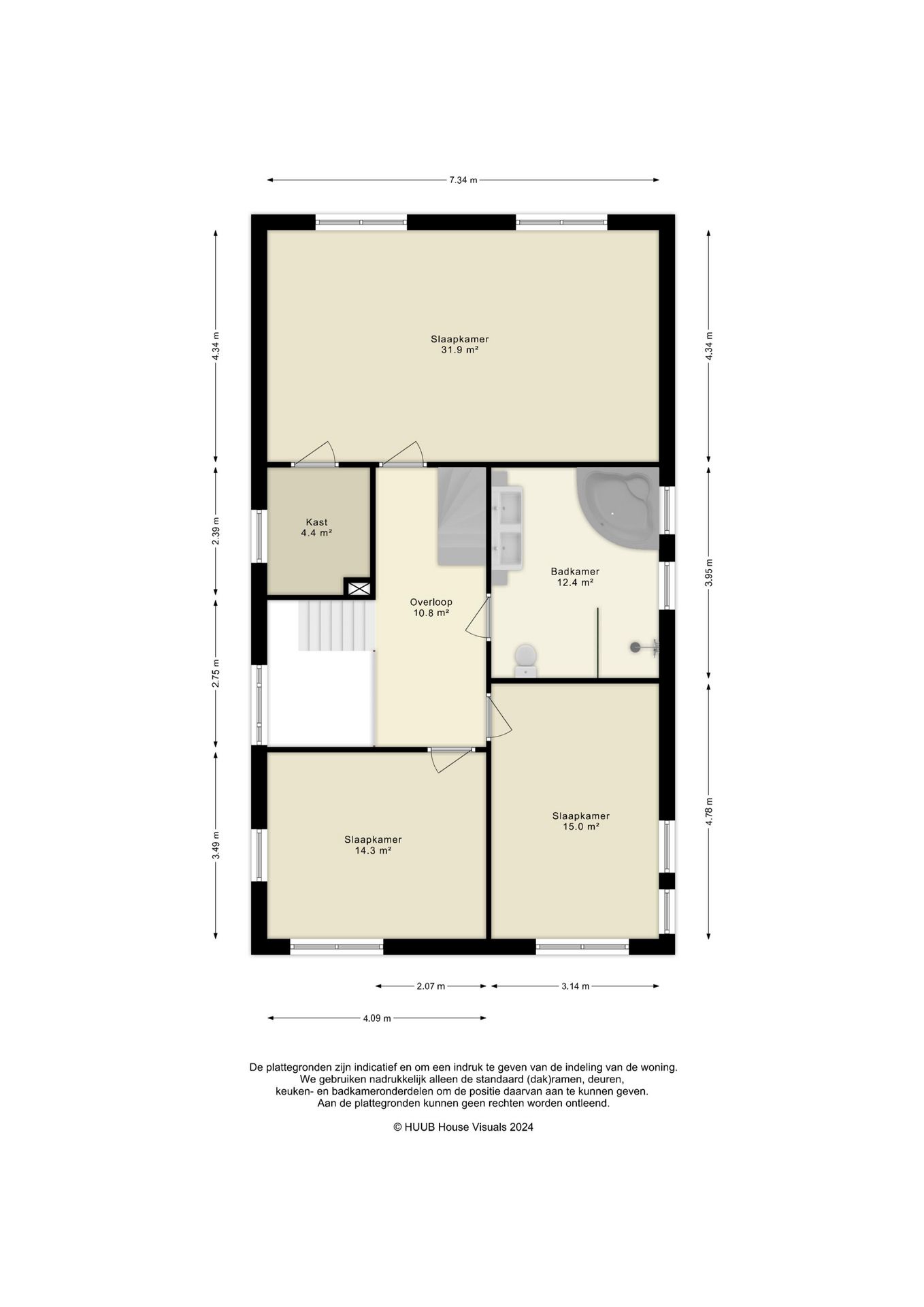 Photo 72 of Menkemaborg 30