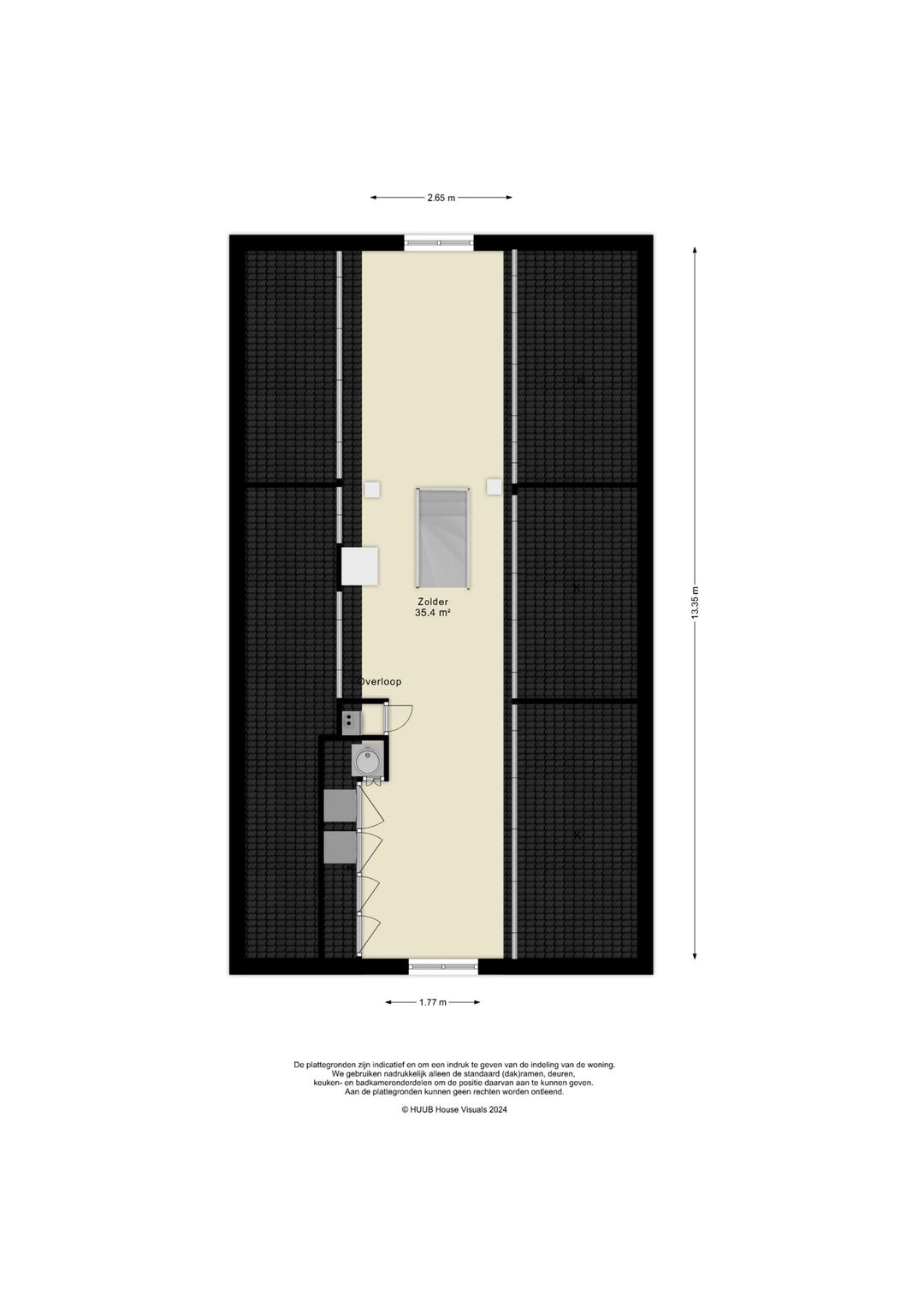 Photo 73 of Menkemaborg 30