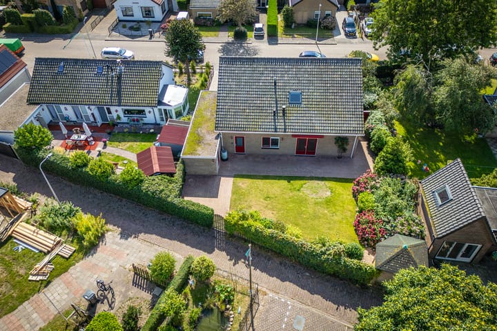 Foto 2 van Keesomlaan 58